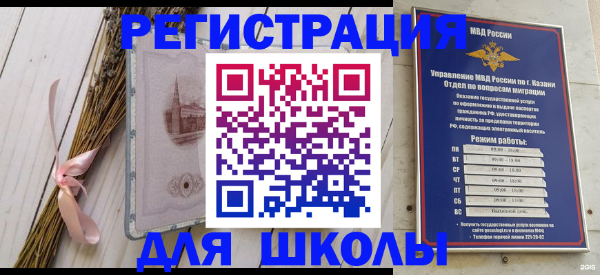 временная регистрация адрес в Краснодаре